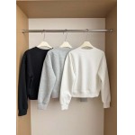 2026年2月26日入荷早春新作CHANELパーカーファッション/誕生日プレゼント/贈り物 can工場