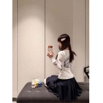 2026年2月26日入荷早春新作Chrome hearts長袖ファッション/誕生日プレゼント/贈り物 can工場