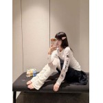 2026年2月26日入荷早春新作Chrome hearts長袖ファッション/誕生日プレゼント/贈り物 can工場