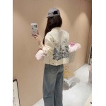 2026年2月26日入荷早春新作DIORジャケットファッション/誕生日プレゼント/贈り物 can工場