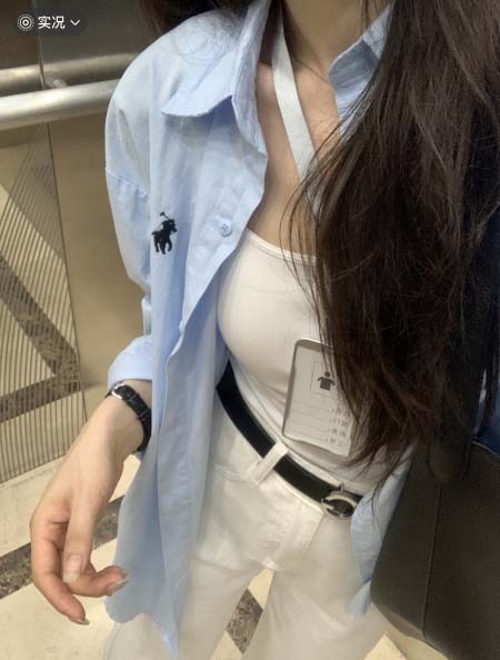 2026年2月26日入荷早春新作Ralph Laurenシャ...