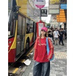 2026年2月26日入荷早春新作BADBLOOD BAD長袖ファッション/誕生日プレゼント/贈り物 can工場