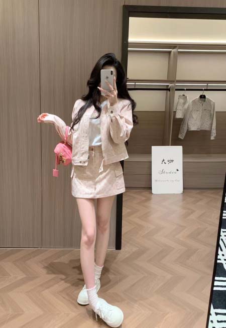 2026年2月26日入荷早春新作LOUIS VUITTON上...