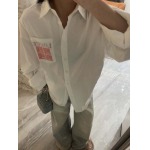 2026年2月26日入荷早春新作Loeweシャツファッション/誕生日プレゼント/贈り物 can工場