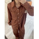 2026年2月26日入荷早春新作Louis Vuitton上下ファッション/誕生日プレゼント/贈り物 can工場