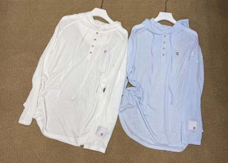 2026年2月26日入荷早春新作Chanel長袖ファッション...