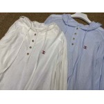 2026年2月26日入荷早春新作Chanel長袖ファッション/誕生日プレゼント/贈り物 can工場