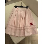 2026年2月26日入荷早春新作Chanelハーフスカートファッション/誕生日プレゼント/贈り物 can工場