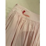 2026年2月26日入荷早春新作Chanelハーフスカートファッション/誕生日プレゼント/贈り物 can工場