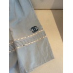 2026年2月26日入荷早春新作Chanelハーフスカートファッション/誕生日プレゼント/贈り物 can工場