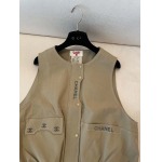 2026年2月26日入荷早春新作Chanel上着ファッション/誕生日プレゼント/贈り物 can工場