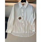 2026年2月26日入荷早春新作Chanelシャツファッション/誕生日プレゼント/贈り物 can工場