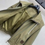 2026年2月26日入荷早春新作Louis Vuittonジャケットファッション/誕生日プレゼント/贈り物 can工場