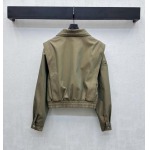 2026年2月26日入荷早春新作Louis Vuittonジャケットファッション/誕生日プレゼント/贈り物 can工場