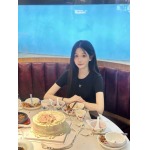 2026年2月26日入荷早春新作Louis Vuitton半袖 tシャツファッション/誕生日プレゼント/贈り物 can工場