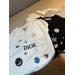 2026年2月26日入荷早春新作Dior半袖 tシャツファッション/誕生日プレゼント/贈り物 can工場