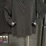 2026年2月26日入荷早春新作Louis Vuittonシャツファッション/誕生日プレゼント/贈り物 can工場