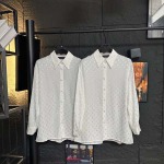 2026年2月26日入荷早春新作Louis Vuittonシャツファッション/誕生日プレゼント/贈り物 can工場