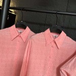 2026年2月26日入荷早春新作Loeweシャツファッション/誕生日プレゼント/贈り物 can工場