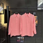 2026年2月26日入荷早春新作Loeweシャツファッション/誕生日プレゼント/贈り物 can工場