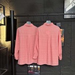 2026年2月26日入荷早春新作Loeweシャツファッション/誕生日プレゼント/贈り物 can工場