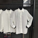 2026年2月26日入荷早春新作Loeweシャツファッション/誕生日プレゼント/贈り物 can工場