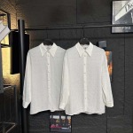 2026年2月26日入荷早春新作Loeweシャツファッション/誕生日プレゼント/贈り物 can工場