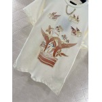 2026年2月26日入荷早春新作Louis Vuitton半袖 tシャツファッション/誕生日プレゼント/贈り物 can工場