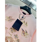 2026年2月26日入荷早春新作Louis Vuitton半袖 tシャツファッション/誕生日プレゼント/贈り物 can工場