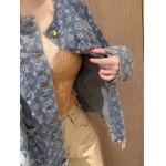 2026年2月26日入荷早春新作Louis Vuittonジャケットファッション/誕生日プレゼント/贈り物 can工場