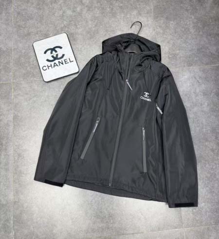 2026年2月26日入荷早春新作chanelジャケットファッ...