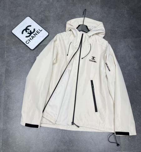 2026年2月26日入荷早春新作chanelジャケットファッ...