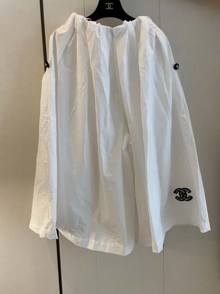 2026年2月26日入荷早春新作chanelスカートファッシ...