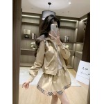 2026年2月26日入荷早春新作burberry上下ファッション/誕生日プレゼント/贈り物 can工場