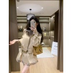 2026年2月26日入荷早春新作burberry上下ファッション/誕生日プレゼント/贈り物 can工場