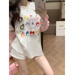 2026年2月26日入荷早春新作Kitty長袖ファッション/誕生日プレゼント/贈り物 can工場