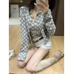 2026年2月26日入荷早春新作GUCCIセットファッション/誕生日プレゼント/贈り物 can工場