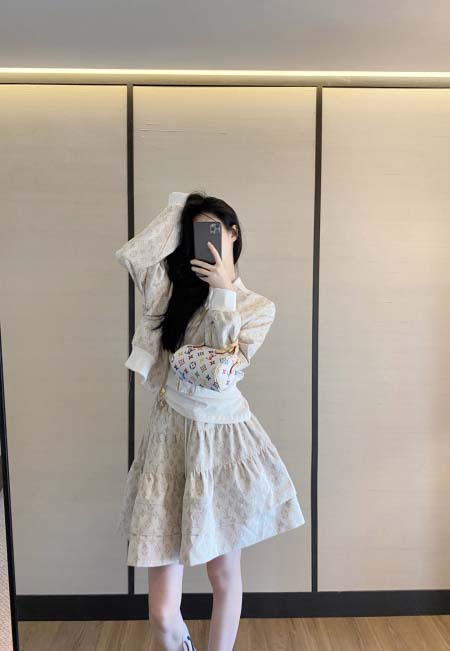 2026年2月26日入荷早春新作Louis Vuitton ...