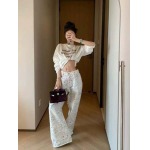 2026年2月26日入荷早春新作ACNEズボンファッション/誕生日プレゼント/贈り物 can工場