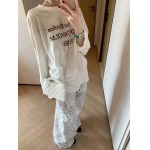 2026年2月26日入荷早春新作ACNEズボンファッション/誕生日プレゼント/贈り物 can工場