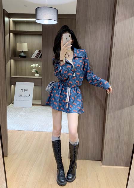 2026年2月26日入荷早春新作Louis Vuittonセ...