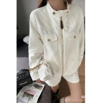 2026年2月26日入荷早春新作Louis Vuittonジャケットファッション/誕生日プレゼント/贈り物 can工場