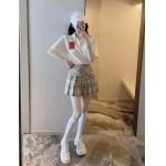 2026年2月26日入荷早春新作BURBERRYスカートファッション/誕生日プレゼント/贈り物 can工場