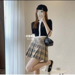 2026年2月26日入荷早春新作BURBERRYスカートファッション/誕生日プレゼント/贈り物 can工場