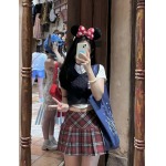 2026年2月26日入荷早春新作BURBERRYハーフスカートファッション/誕生日プレゼント/贈り物 can工場