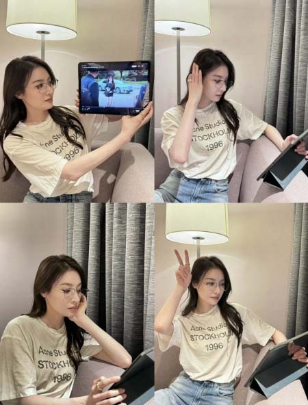 2026年2月26日入荷早春新作Acnetシャツファッション...