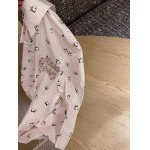 2026年2月26日入荷早春新作MIUMIUtシャツファッション/誕生日プレゼント/贈り物 can工場