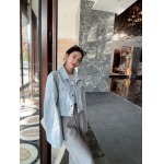 2026年2月26日入荷早春新作CHANELジャケットファッション/誕生日プレゼント/贈り物 can工場