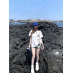 2026年2月26日入荷早春新作LOEWEtシャツファッション/誕生日プレゼント/贈り物 can工場