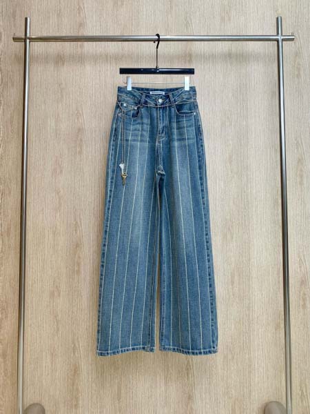 2026年2月26日入荷早春新作Acneジーパンファッション...